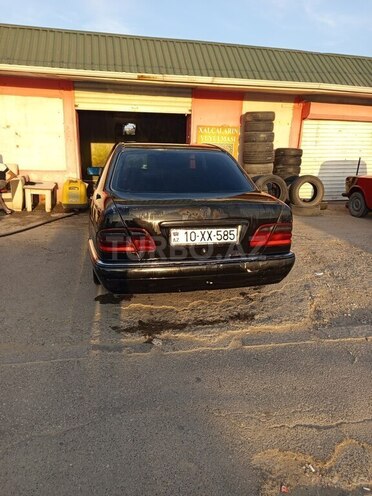 Mercedes E 300 d 1998, 400,000 km - 3.0 л - Bakı