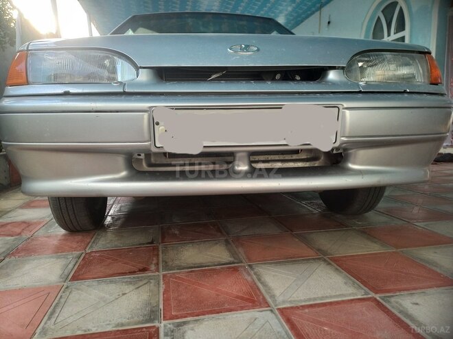 LADA (VAZ) 2115 2011, 232,158 km - 1.6 л - Gəncə