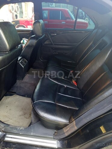 Mercedes E 300 d 1998, 400,000 km - 3.0 л - Bakı