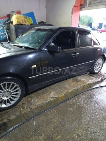 Mercedes E 300 d 1998, 400,000 km - 3.0 л - Bakı