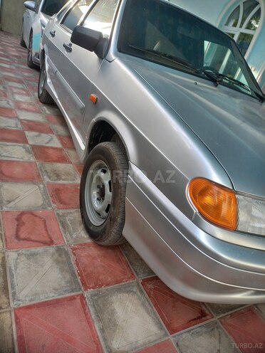 LADA (VAZ) 2115 2011, 232,158 km - 1.6 л - Gəncə