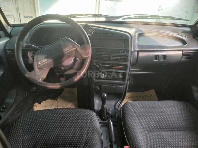 LADA (VAZ) 2115 2011, 232,158 km - 1.6 л - Gəncə