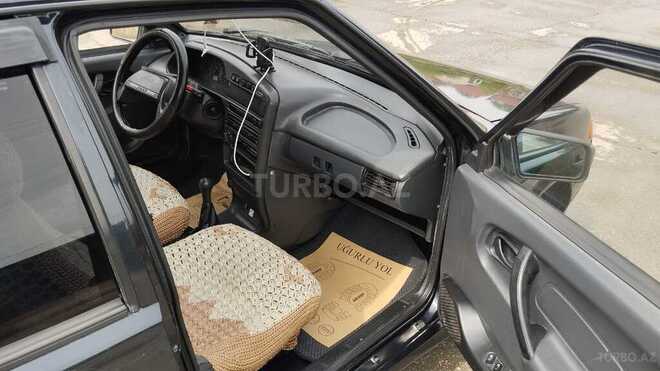 LADA (VAZ) 2115 2008, 455,200 km - 1.6 l - Şabran