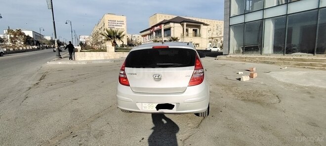 Hyundai i30 2007, 216,000 km - 1.6 l - Bakı