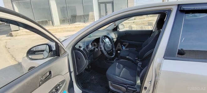 Hyundai i30 2007, 216,000 km - 1.6 l - Bakı