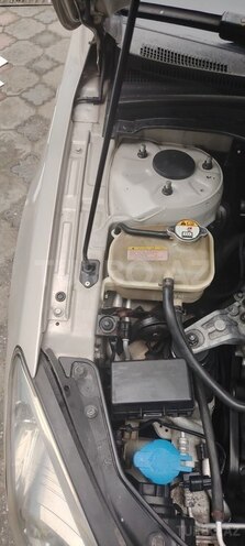 Hyundai i30 2007, 216,000 km - 1.6 l - Bakı