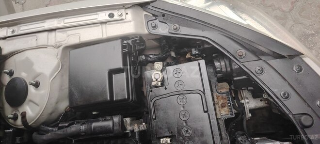 Hyundai i30 2007, 216,000 km - 1.6 l - Bakı