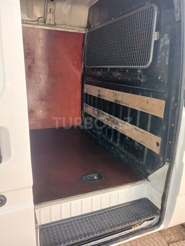 Ford Transit 1999, 279,369 km - 2.5 l - Bakı