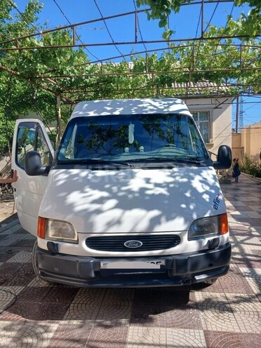 Ford Transit 1999, 279,369 km - 2.5 l - Bakı