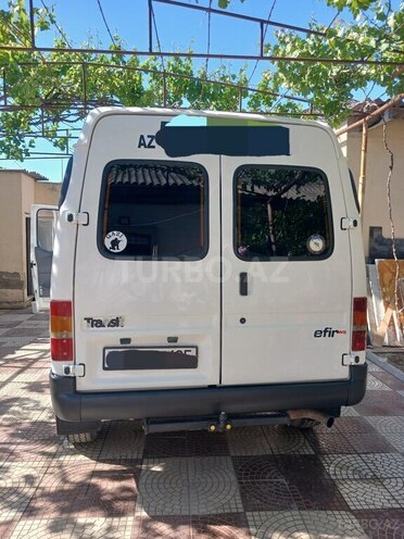 Ford Transit 1999, 279,369 km - 2.5 l - Bakı