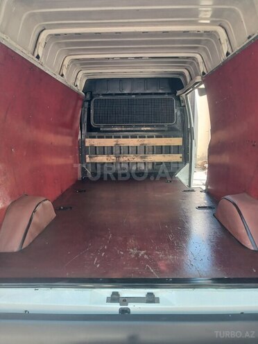Ford Transit 1999, 279,369 km - 2.5 l - Bakı