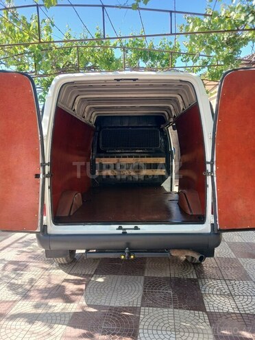 Ford Transit 1999, 279,369 km - 2.5 l - Bakı