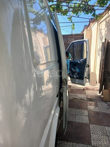Ford Transit 1999, 279,369 km - 2.5 l - Bakı