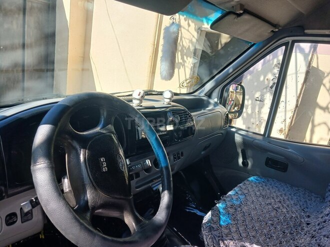 Ford Transit 1999, 279,369 km - 2.5 l - Bakı