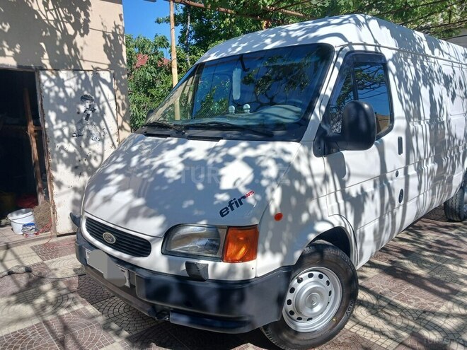 Ford Transit 1999, 279,369 km - 2.5 l - Bakı