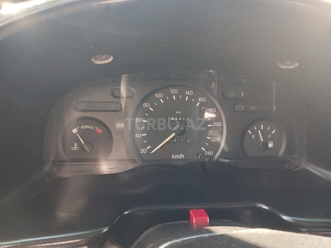 Ford Transit 1999, 279,369 km - 2.5 l - Bakı
