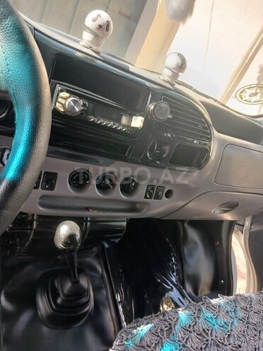 Ford Transit 1999, 279,369 km - 2.5 l - Bakı