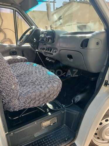 Ford Transit 1999, 279,369 km - 2.5 l - Bakı