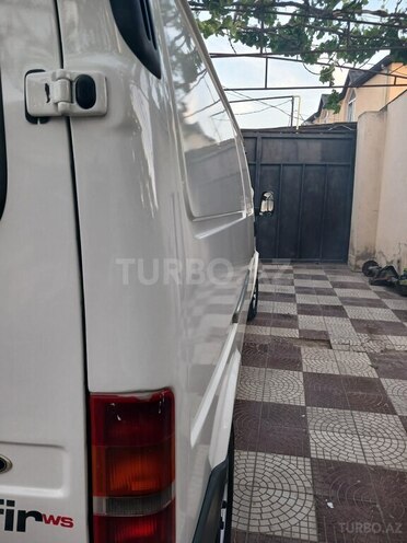 Ford Transit 1999, 279,369 km - 2.5 l - Bakı