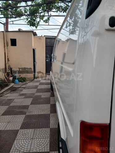 Ford Transit 1999, 279,369 km - 2.5 l - Bakı