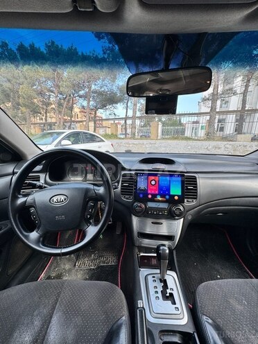 Kia Optima 2008, 350,000 km - 2.7 l - Bakı