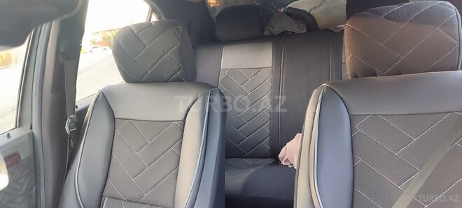 Mercedes C 180 1995, 200,999 km - 1.8 l - Quba