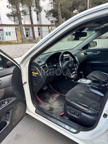 Kia Optima 2008, 350,000 km - 2.7 l - Bakı