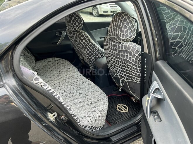 Nissan Primera 2004, 368,000 km - 1.8 л - Bakı