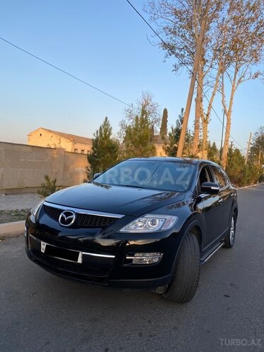 Mazda CX-9 2008, 354,000 km - 3.7 l - Tərtər