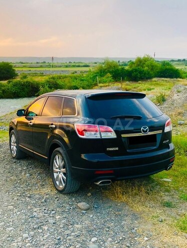 Mazda CX-9 2008, 354,000 km - 3.7 l - Tərtər