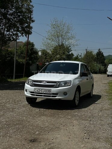 LADA (VAZ) Granta 2013, 185,000 km - 1.6 l - Lənkəran