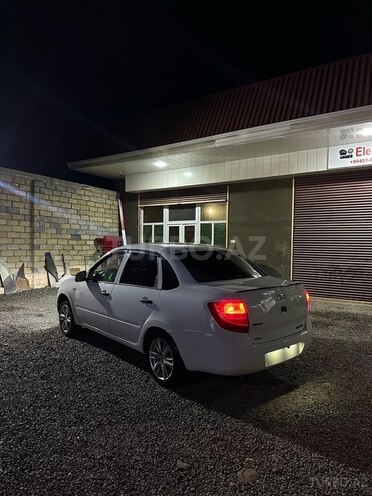 LADA (VAZ) Granta 2013, 185,000 km - 1.6 l - Lənkəran