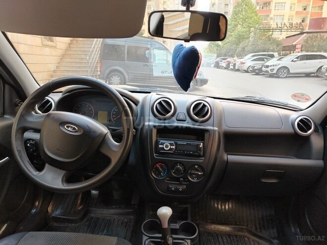 LADA (VAZ) Granta 2015, 310,000 km - 1.6 l - Bakı