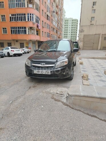 LADA (VAZ) Granta 2015, 310,000 km - 1.6 l - Bakı