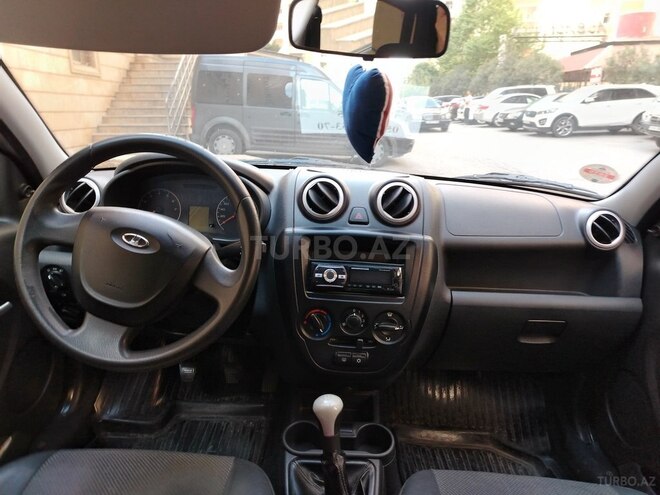 LADA (VAZ) Granta 2015, 310,000 km - 1.6 l - Bakı