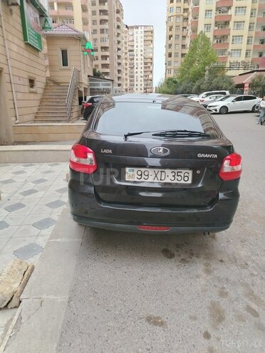 LADA (VAZ) Granta 2015, 310,000 km - 1.6 l - Bakı