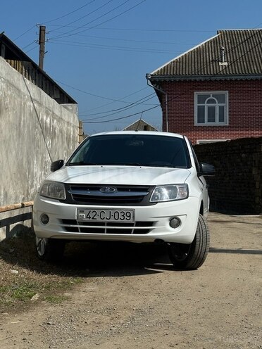 LADA (VAZ) Granta 2013, 185,000 km - 1.6 l - Lənkəran