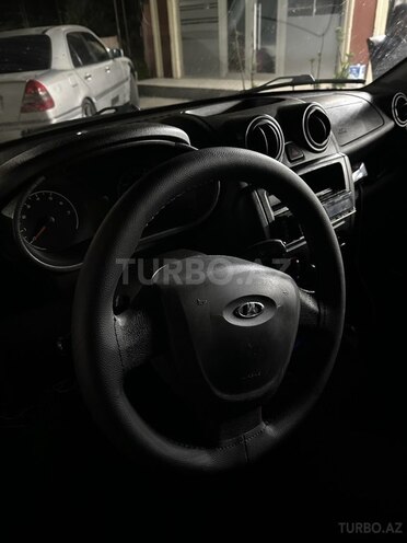 LADA (VAZ) Granta 2013, 185,000 km - 1.6 l - Lənkəran