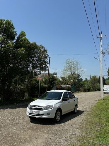 LADA (VAZ) Granta 2013, 185,000 km - 1.6 l - Lənkəran
