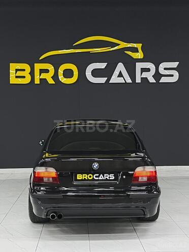 BMW 530 2002, 229,000 km - 3.0 l - Bakı
