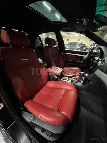BMW 530 2002, 229,000 km - 3.0 l - Bakı