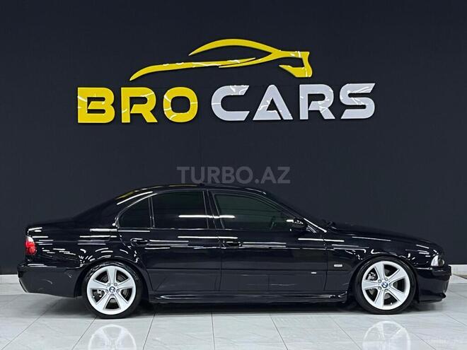 BMW 530 2002, 229,000 km - 3.0 l - Bakı
