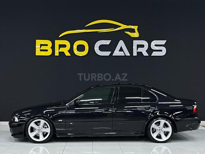 BMW 530 2002, 229,000 km - 3.0 l - Bakı