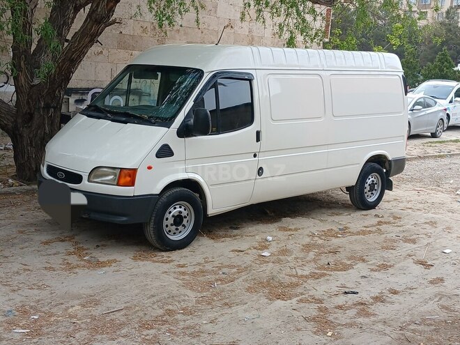 Ford Transit 1999, 279,369 km - 2.5 l - Bakı
