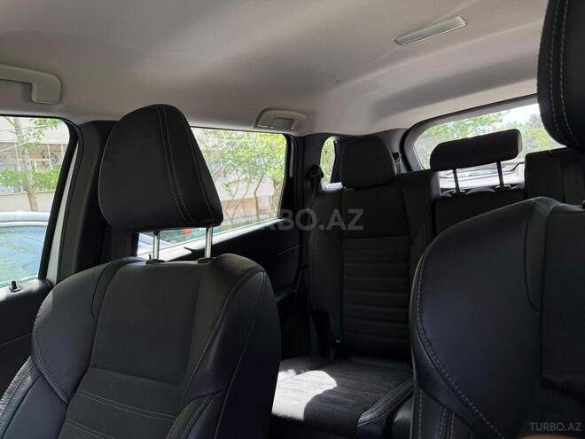 Mitsubishi Outlander 2022, 11,000 km - 2.5 l - Bakı