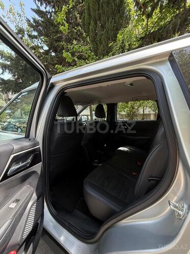 Mitsubishi Outlander 2022, 11,000 km - 2.5 l - Bakı