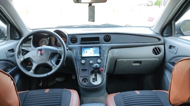 Mitsubishi Airtrek 2002, 311,033 km - 2.0 л - Sumqayıt
