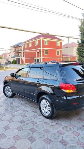 Mitsubishi Airtrek 2002, 311,033 km - 2.0 л - Sumqayıt