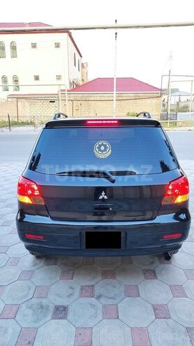 Mitsubishi Airtrek 2002, 311,033 km - 2.0 л - Sumqayıt
