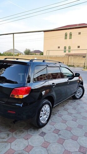 Mitsubishi Airtrek 2002, 311,033 km - 2.0 л - Sumqayıt
